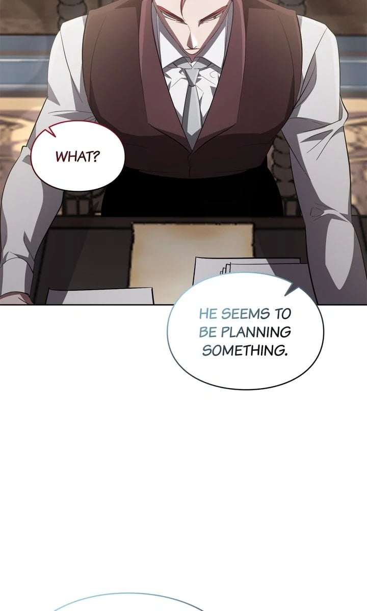 The Corpse Will Tell Chapter 79 12